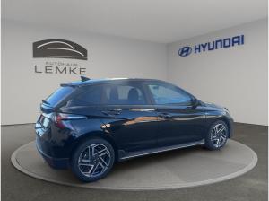 Hyundai i20 🚗  1.0 T-GDI N LINE + SMARTPAKET 🚗 AKTIONSLEASING