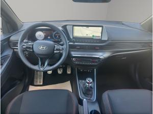 Hyundai i20 🚗  1.0 T-GDI N LINE + SMARTPAKET 🚗 AKTIONSLEASING