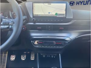 Hyundai i20 🚗  1.0 T-GDI N LINE + SMARTPAKET 🚗 AKTIONSLEASING
