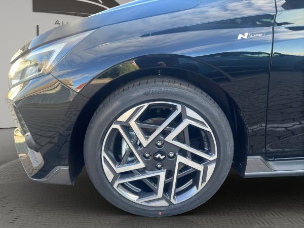 Hyundai i20 🚗  1.0 T-GDI N LINE + SMARTPAKET 🚗 AKTIONSLEASING