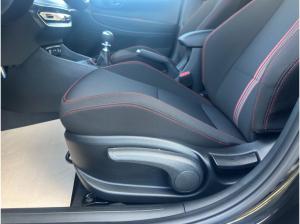 Hyundai i20 🚗  1.0 T-GDI N LINE + SMARTPAKET 🚗 AKTIONSLEASING