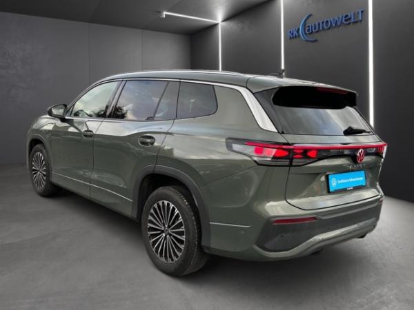 Volkswagen Tayron Life 4motion 2.0 TDI DSG LED Navi AHK Sitzheizung ACC