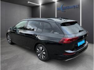 Volkswagen Golf Variant VIII Goal 1.5 eTSI LED Navi AHK Sitzheizung