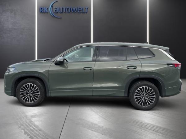 Volkswagen Tayron Life 4motion 2.0 TDI DSG LED Navi AHK Sitzheizung ACC