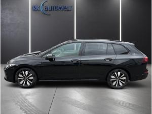 Volkswagen Golf Variant VIII Goal 1.5 eTSI LED Navi AHK Sitzheizung