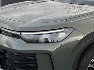 Volkswagen Tayron Life 4motion 2.0 TDI DSG LED Navi AHK Sitzheizung ACC