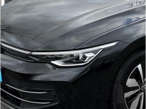 Volkswagen Golf Variant VIII Goal 1.5 eTSI LED Navi AHK Sitzheizung