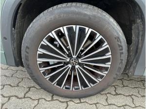 Volkswagen Tayron Life 4motion 2.0 TDI DSG LED Navi AHK Sitzheizung ACC
