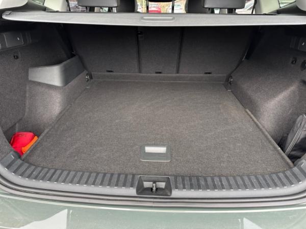 Volkswagen Tayron Life 4motion 2.0 TDI DSG LED Navi AHK Sitzheizung ACC