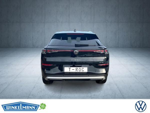 Volkswagen T-Roc NEUES Modell Style 1.5 l eTSI OPF 85 kW (116 PS) 7-Gang-DSG *SOFORT VERFÜGBAR*
