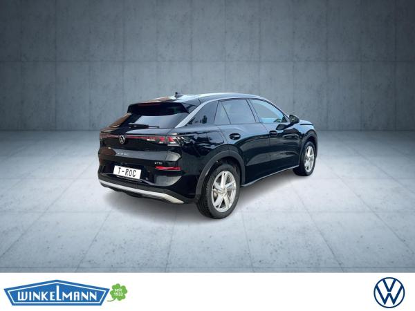 Volkswagen T-Roc NEUES Modell Style 1.5 l eTSI OPF 85 kW (116 PS) 7-Gang-DSG *SOFORT VERFÜGBAR*