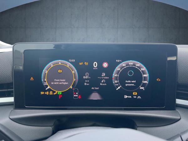 Volkswagen T-Roc NEUES Modell Style 1.5 l eTSI OPF 85 kW (116 PS) 7-Gang-DSG *SOFORT VERFÜGBAR*