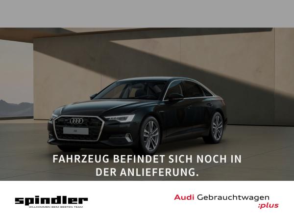 Audi A6 Limousine advanced 45TDI quattro S-tronic/LED