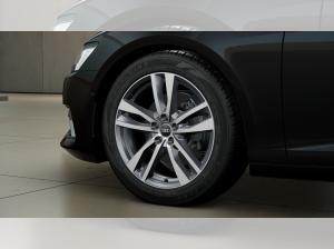Audi A6 Limousine advanced 45TDI quattro S-tronic/LED