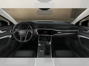 Audi A6 Limousine advanced 45TDI quattro S-tronic/LED