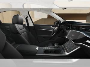 Audi A6 Limousine advanced 45TDI quattro S-tronic/LED