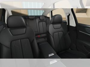 Audi A6 Limousine advanced 45TDI quattro S-tronic/LED