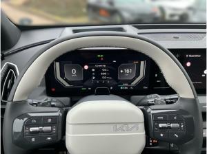 Kia EV5 GT-Line Launch 81,4-kWh Glasdach Massage Head-Up ACC