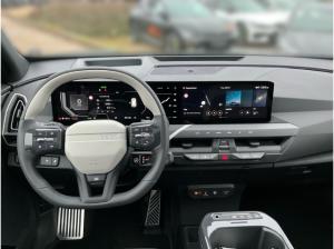 Kia EV5 GT-Line Launch 81,4-kWh Glasdach Massage Head-Up ACC