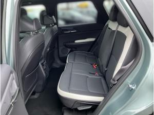 Kia EV5 GT-Line Launch 81,4-kWh Glasdach Massage Head-Up ACC