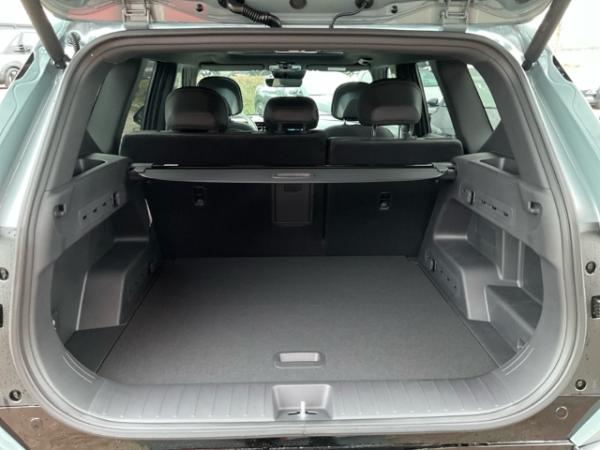 Kia EV5 GT-Line Launch 81,4-kWh Glasdach Massage Head-Up ACC