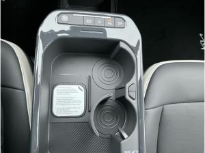 Kia EV5 GT-Line Launch 81,4-kWh Glasdach Massage Head-Up ACC