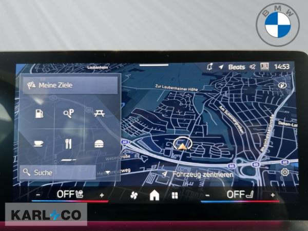 BMW 220 M SPORT 19" PREMIUMPAKET HARMAN/KARDON DRIVING ASSIST