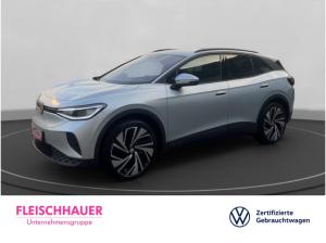 Volkswagen ID.4 Pro AHK Wärmepumpe Garantie RFK 19'' AHK KomfortpaketPlus