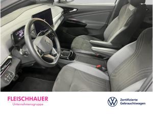 Volkswagen ID.4 Pro AHK Wärmepumpe Garantie RFK 19'' AHK KomfortpaketPlus