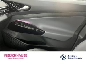 Volkswagen ID.4 Pro AHK Wärmepumpe Garantie RFK 19'' AHK KomfortpaketPlus