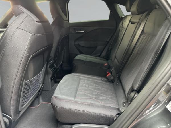 Audi Q3 Sportback e-hybrid S line S tro AHK+Kamera