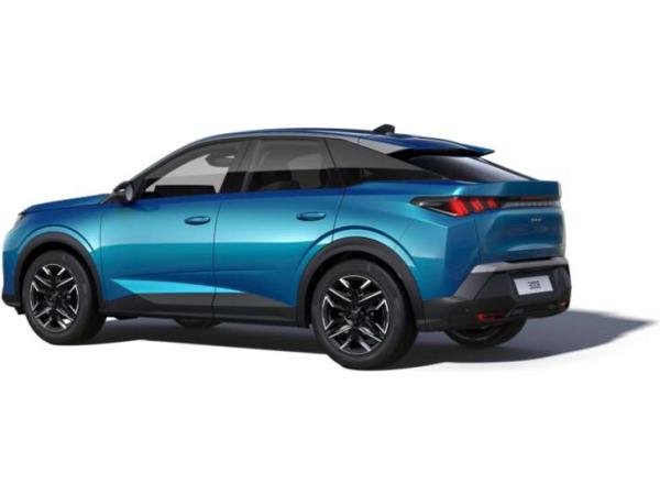 Peugeot 3008 Allure Business HYBRID 145, Wunschfarbe, inkl. Ganzjahresreifen, Angebot befristet bis 31.03.2026