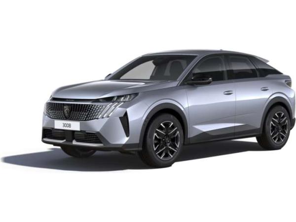 Peugeot 3008 Allure Business HYBRID 145, Wunschfarbe, inkl. Ganzjahresreifen, Angebot befristet bis 31.03.2026