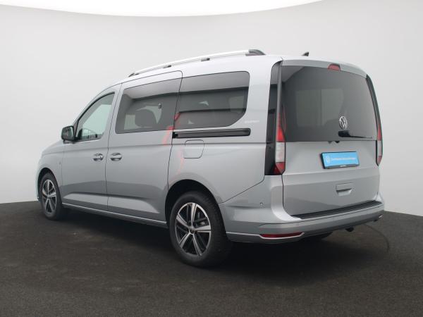Volkswagen Caddy Maxi Life "Energy" LR / 7-Sitzer, AHK