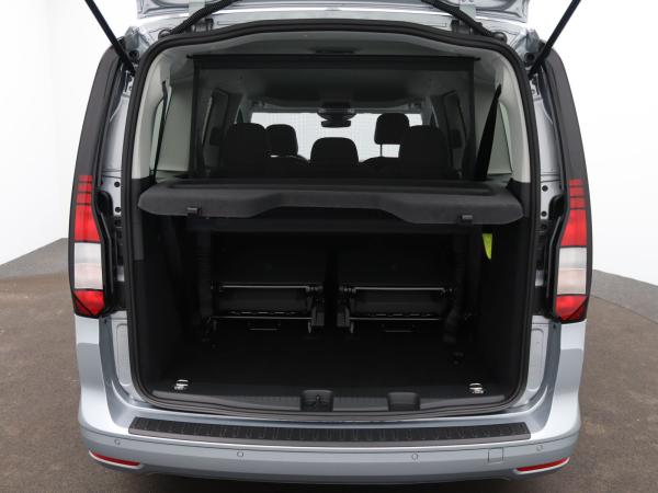 Volkswagen Caddy Maxi Life "Energy" LR / 7-Sitzer, AHK