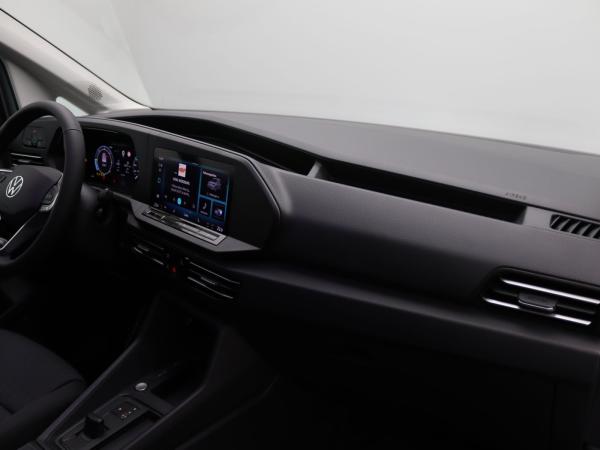 Volkswagen Caddy Maxi Life "Energy" LR / 7-Sitzer, AHK