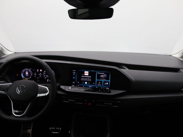 Volkswagen Caddy Maxi Life "Energy" LR / 7-Sitzer, AHK