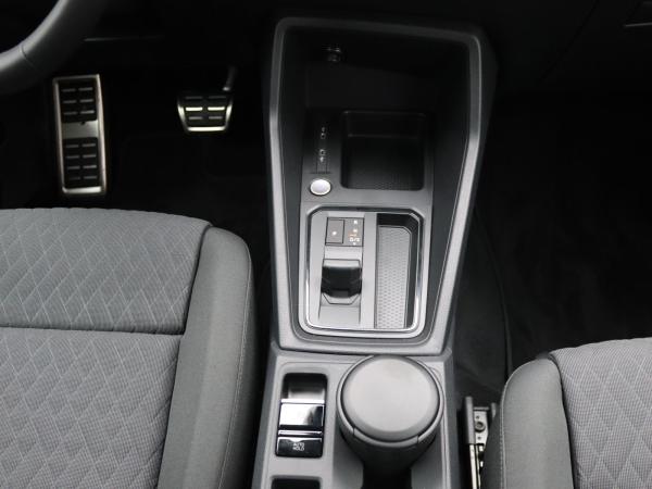 Volkswagen Caddy Maxi Life "Energy" LR / 7-Sitzer, AHK