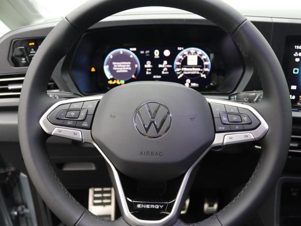 Volkswagen Caddy Maxi Life "Energy" LR / 7-Sitzer, AHK