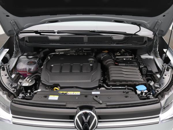 Volkswagen Caddy Maxi Life "Energy" LR / 7-Sitzer, AHK