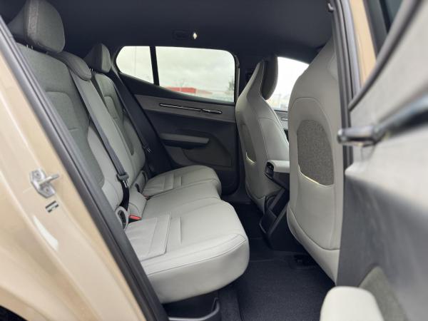 Volvo EX30 Single Motor RWD Plus