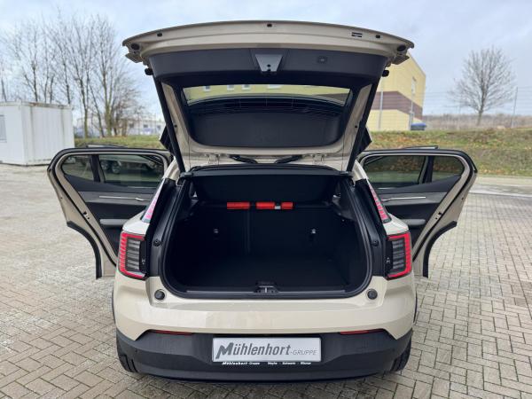 Volvo EX30 Single Motor RWD Plus