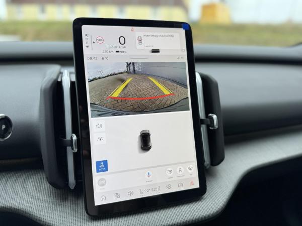 Volvo EX30 Single Motor RWD Plus