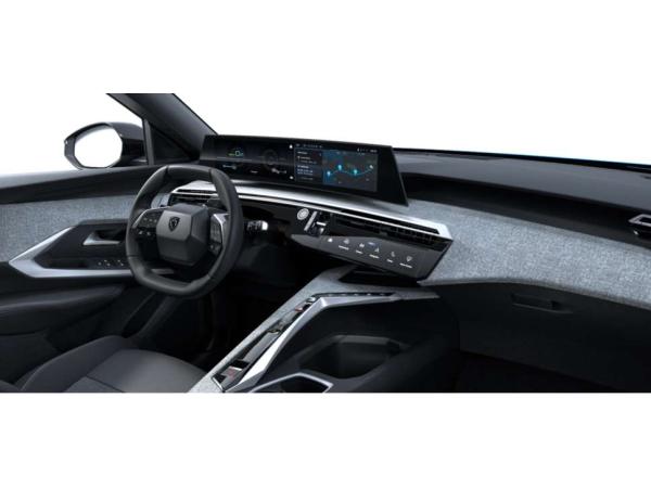 Peugeot 3008 Allure Business HYBRID 145, Wunschfarbe, inkl. Ganzjahresreifen, Angebot befristet bis 31.03.2026