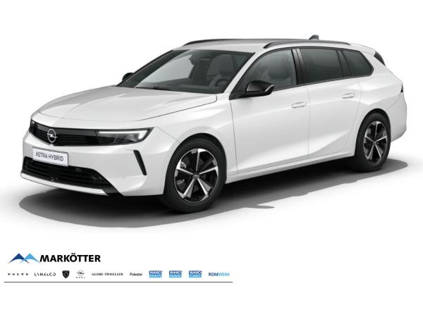 Opel Astra Sports Tourer MHEV ⚡Bestellaktion⚡inkl. Wartung