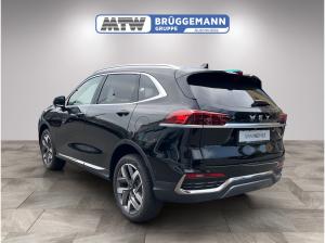 GWM WEY 03 Luxury Plug-in-Hybrid Navi Headup LED 360 Grad Adaptive CC (SOFORT VERFÜGBAR)