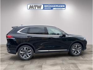 GWM WEY 03 Luxury Plug-in-Hybrid Navi Headup LED 360 Grad Adaptive CC (SOFORT VERFÜGBAR)