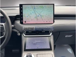 GWM WEY 03 Luxury Plug-in-Hybrid Navi Headup LED 360 Grad Adaptive CC (SOFORT VERFÜGBAR)