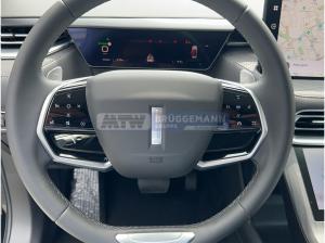 GWM WEY 03 Luxury Plug-in-Hybrid Navi Headup LED 360 Grad Adaptive CC (SOFORT VERFÜGBAR)