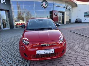 Fiat 500e Red 42kWh